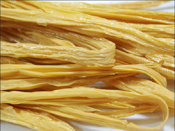 河源某豆制食品廠采用1噸模塊熱源機!