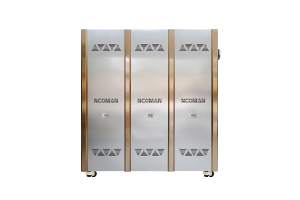 模塊爐與傳統(tǒng)鍋爐相比有什么區(qū)別? 模塊爐與傳統(tǒng)鍋爐相比有什么區(qū)別?