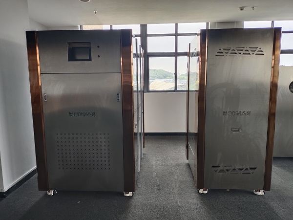 煙廠怎樣在環(huán)境與產(chǎn)量之間做決定?