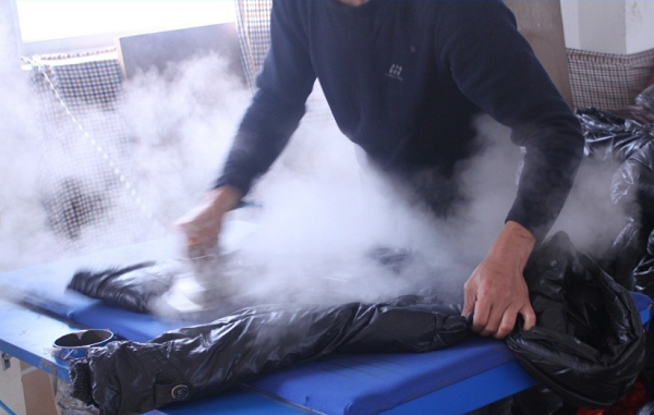 燃?xì)庹羝K爐給洗滌行業(yè)帶來(lái)新改變!