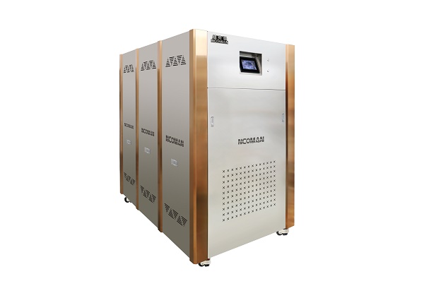 蒸汽熱源機與蒸汽鍋爐相比有什么優(yōu)勢?