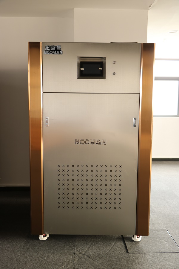 蒸汽模塊爐為什么是眾多用戶的挑選?