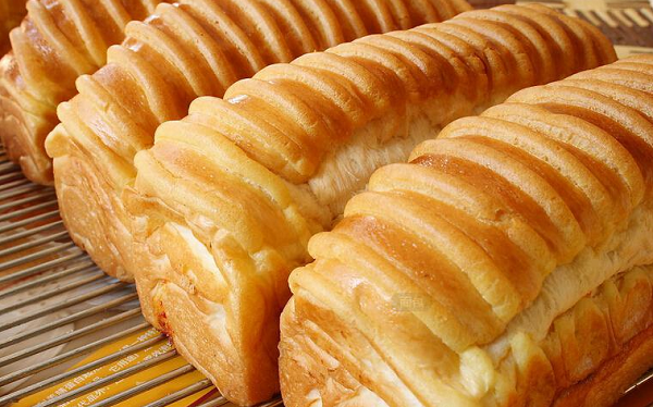 蒸汽模塊爐制作面包品質(zhì)更好!