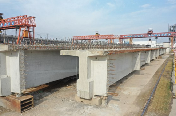 T梁養(yǎng)護(hù)運(yùn)用蒸汽模塊爐!