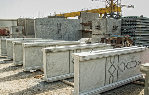 廣州某大型建筑企業(yè)應(yīng)用蒸汽模塊爐控溫生產(chǎn)!